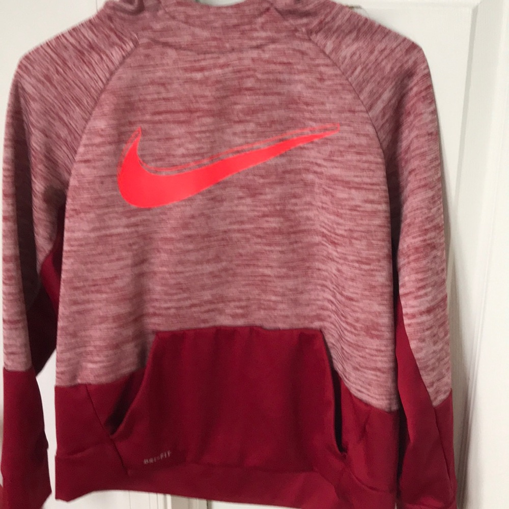 Youth hoodie